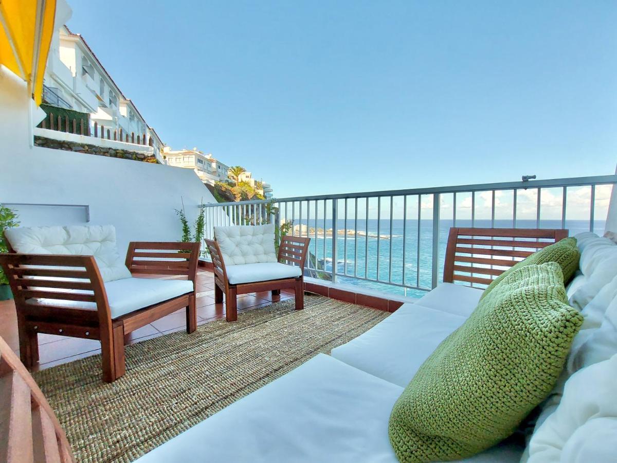 Apartment Coastview Terrace Studio By Tor *